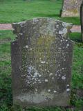 image of grave number 1232